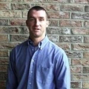 Meet your Posher, Jeff